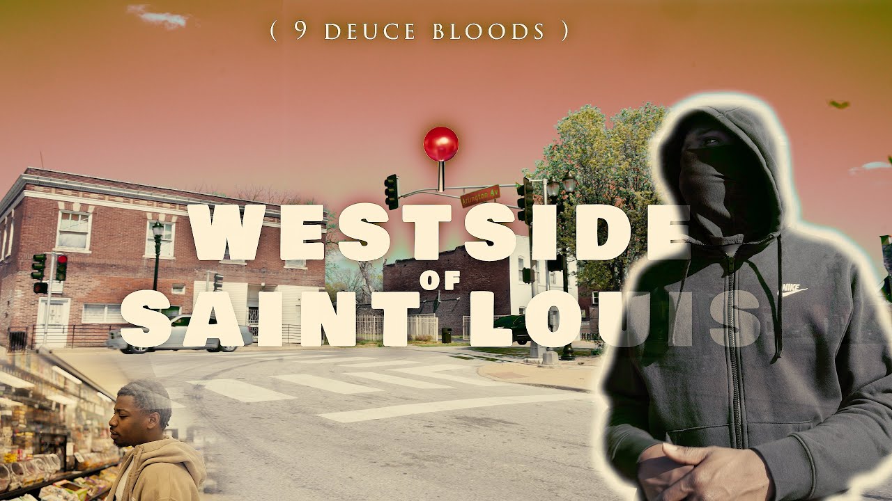 Saint louis Hood Tour |Arlington ave | Amg Jay |Amg Dre | B*ating Cancer | Crucil Speeds| Tv Show🔜