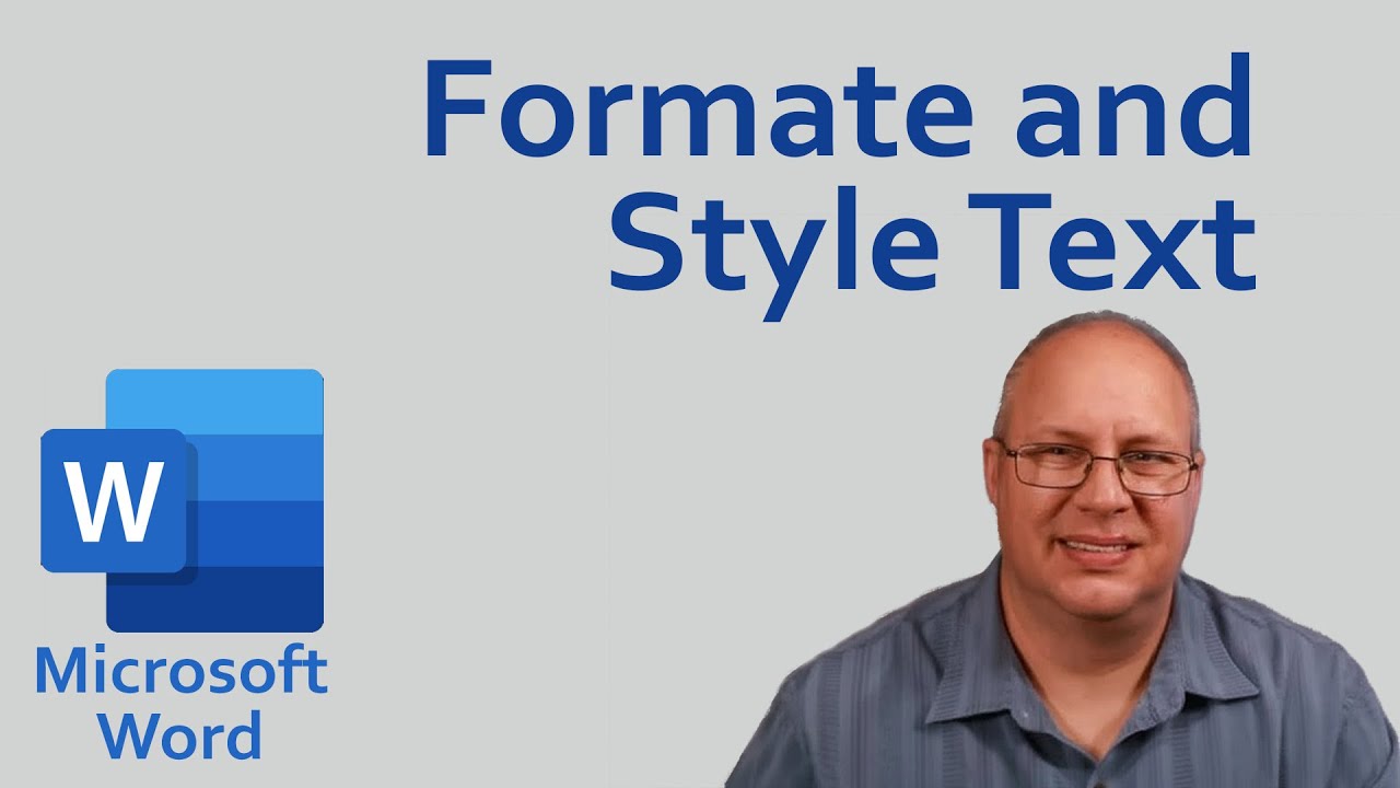 Effective Formatting in Microsoft Word