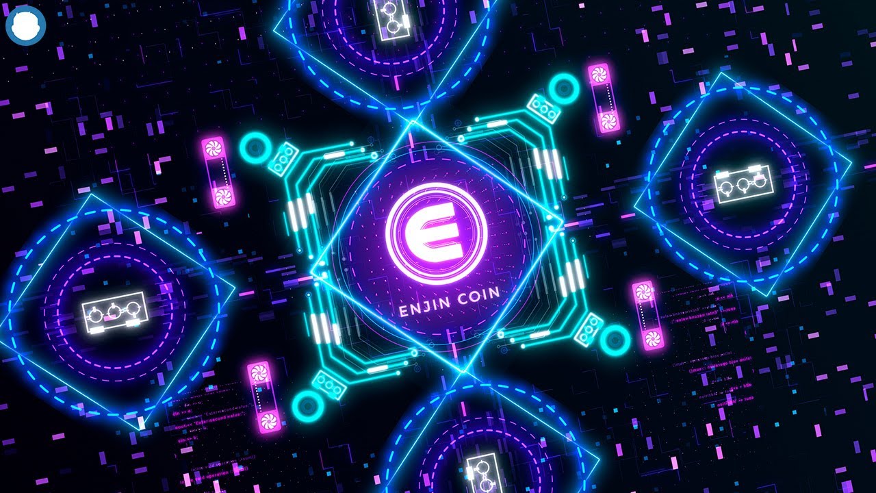 How To Buy Enjin Coin In US - Is It Worth Investing In 2022? 🚀🚀🚀