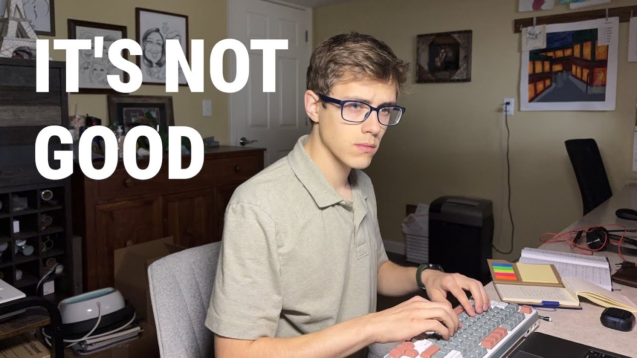 Applying In a 
