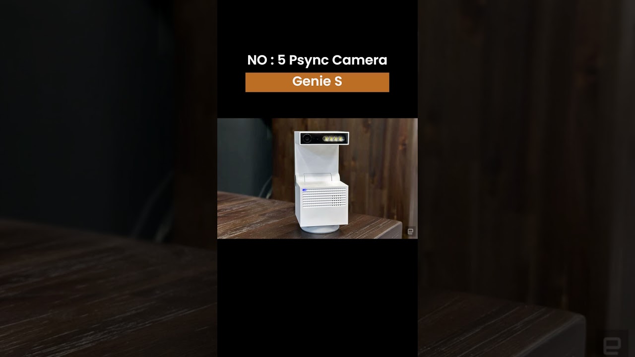 Top 5 Best Home Security Cameras 2024