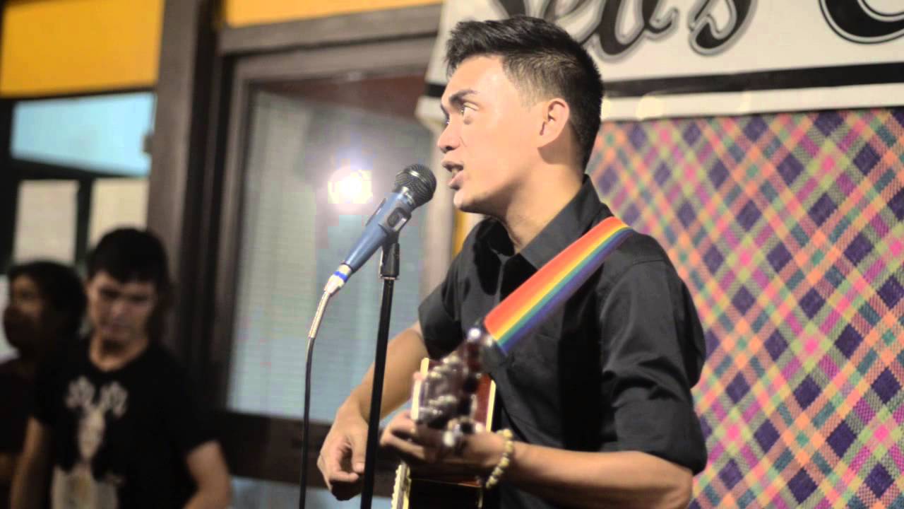 Juan Miguel Severo - 