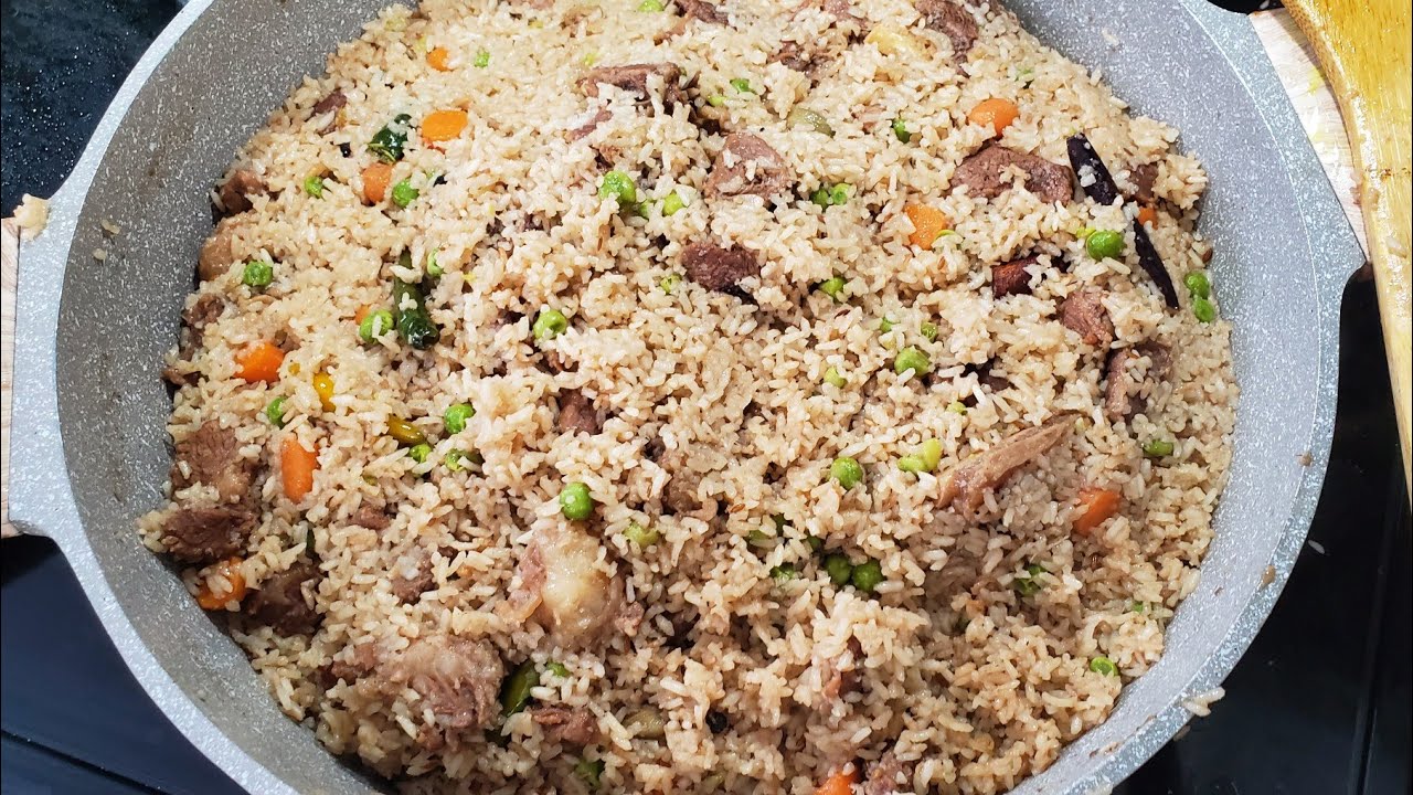 সিলেটের জনপ্রিয় ঐতিহ্যবাহী শিন্নি বাড়ির আখনি রেসিপি|Sylheti Traditional Akhni Recipe