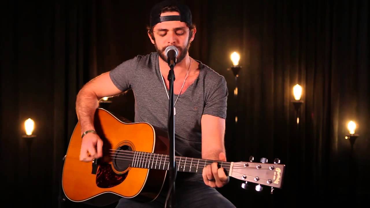 Thomas Rhett - It Goes Like This
