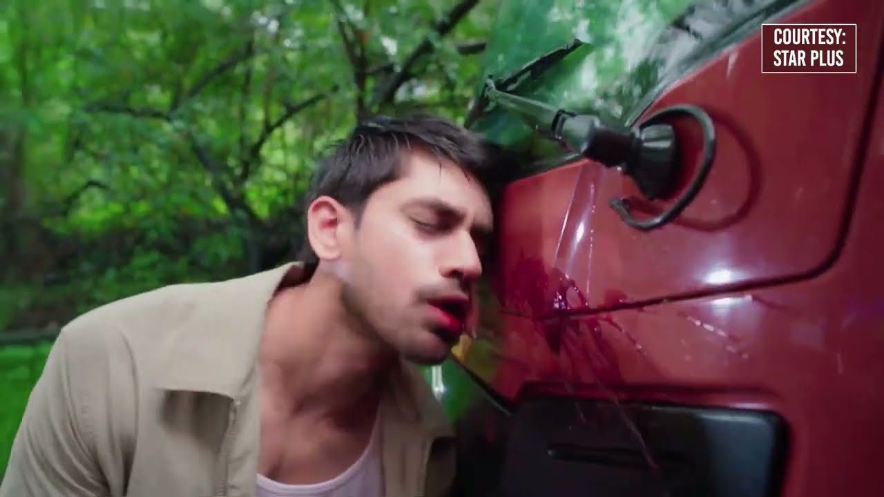 Titli: Garv's accident leaves Titli in shock