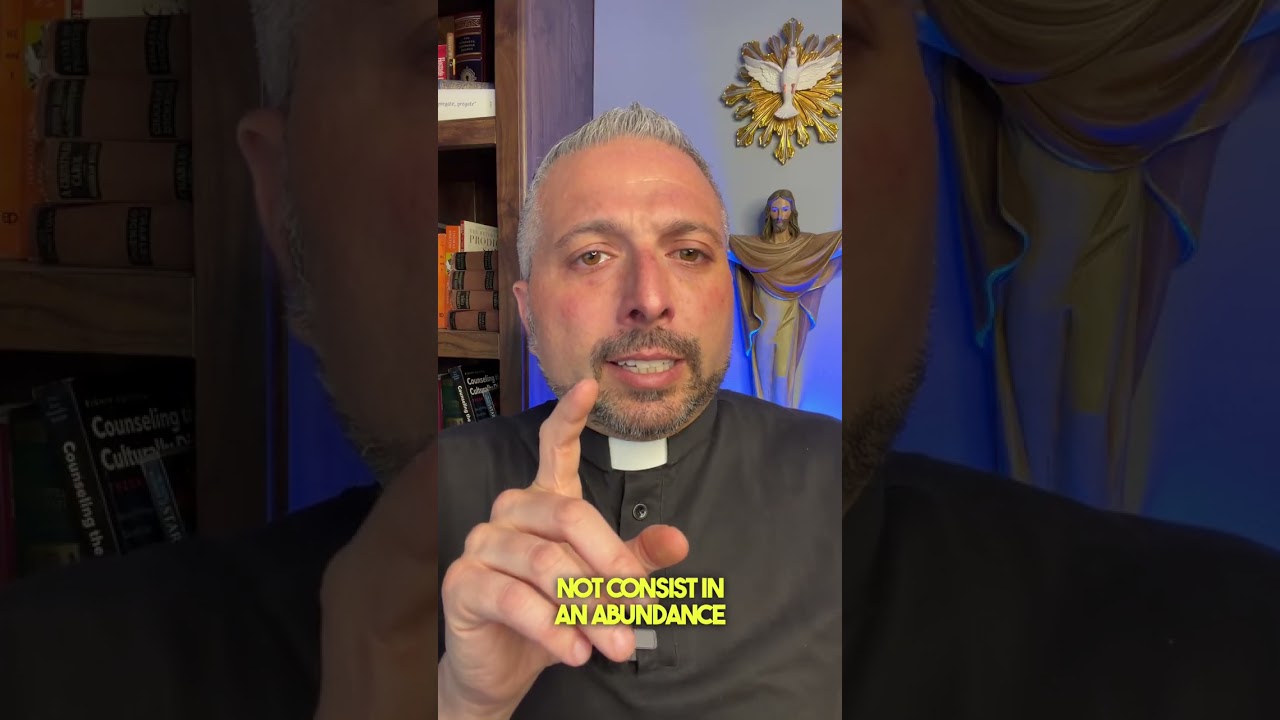 Elon Musk, Trillionaire Wealth, and the Gospel Question