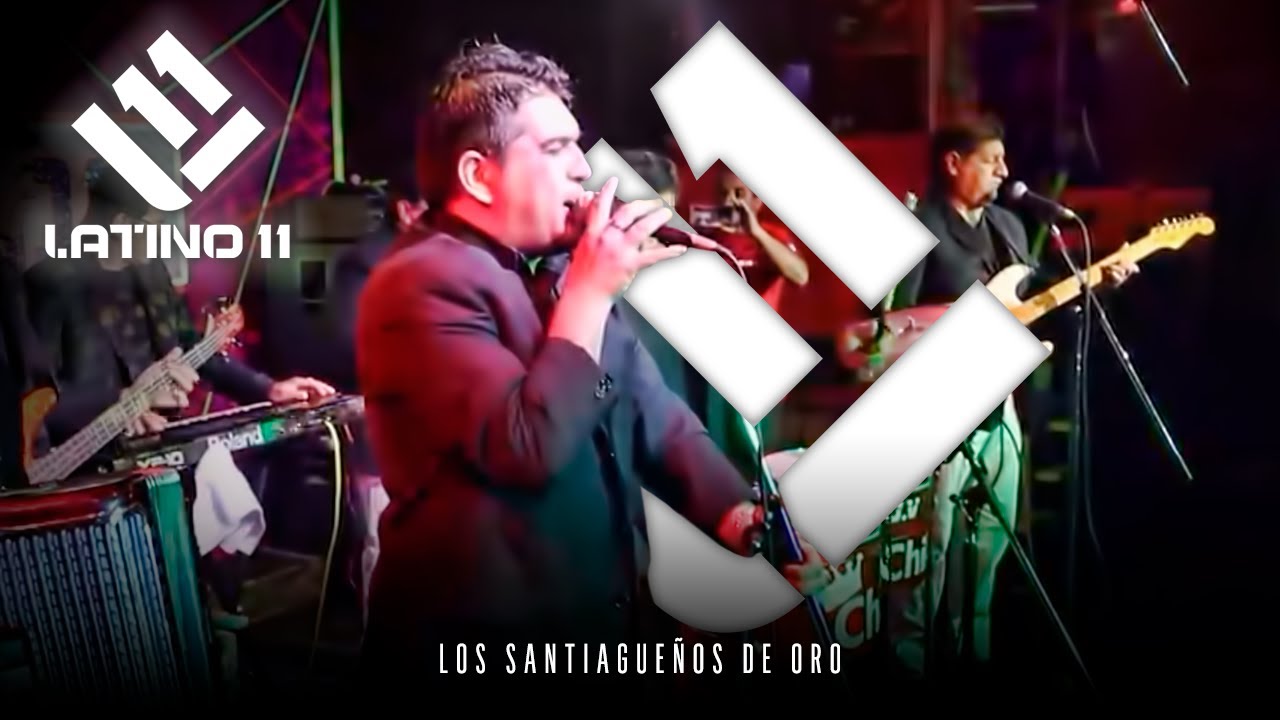 Los Santiagueños de Oro - Show en vivo │ Noviembre 2022 │ Latino 11