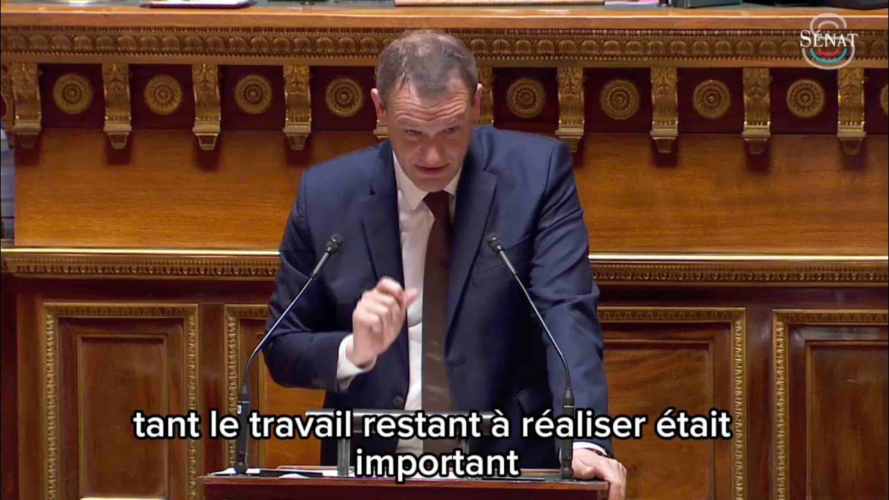 DG - PJLC Nouvelle Calédonie - Sénateur Pierre-Jean Verzelen