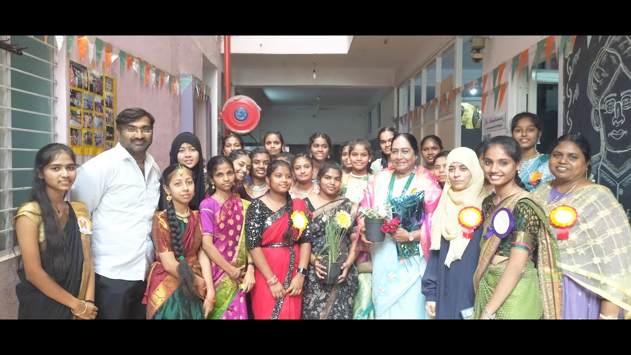 ||LITTLE STAR HIGH SCHOOL || Teacher's Day Celebration ! 