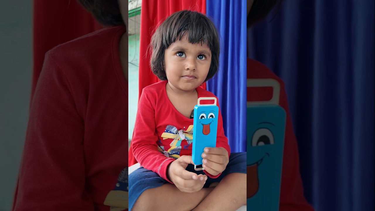 Pranitha Sound Gift 🎁😉 @CatAndRatOfficial #trendingshorts #shortsvideo