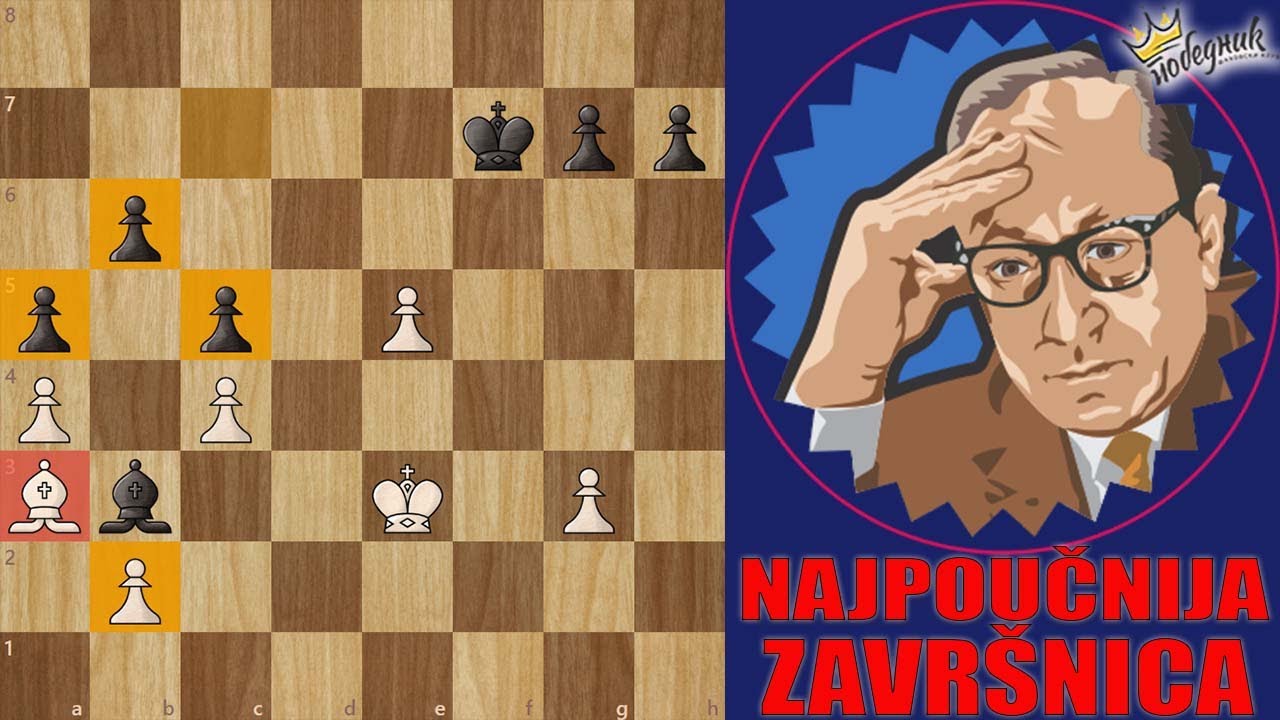 Najpoučnija završnica koju morate znati!