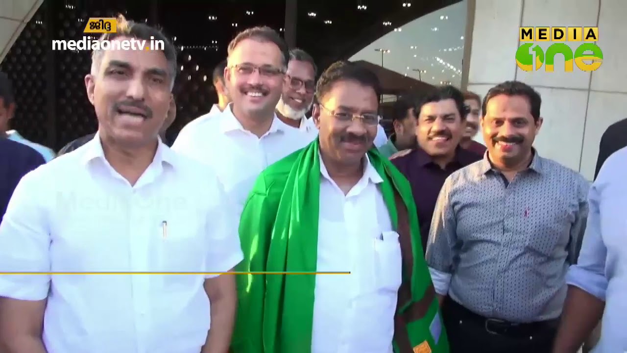 കോടതി വിധിയിലൂടെ ജനങ്ങള്&zwj;ക്ക് സത്യം ബോധ്യപ്പെട്ടു; എം.എ റസാക്ക് | Court Order MA Rasak