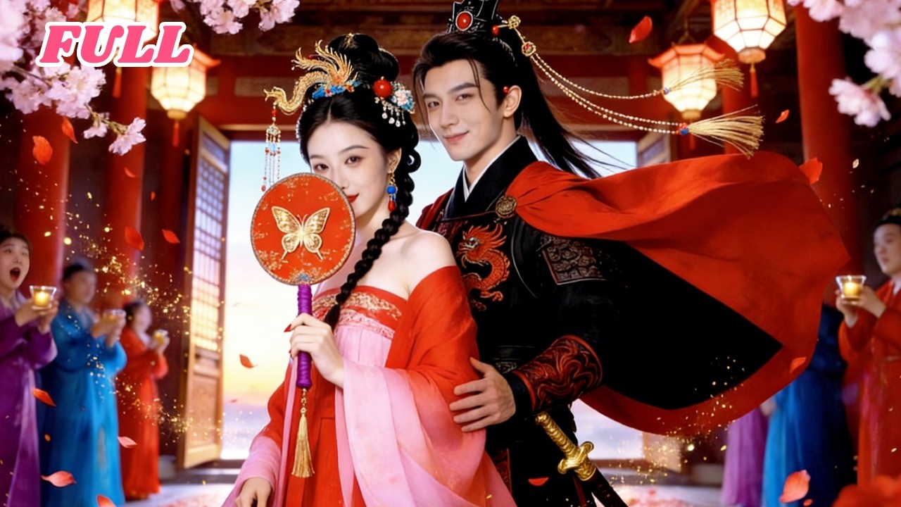 【한글자막】👑뛰어난 여의사, 이세계에 환생해 배신을 겪고 냉철한 섭정왕과 만나 진심 어린 사랑을 찾다!✨#drama #film #ceo #중드