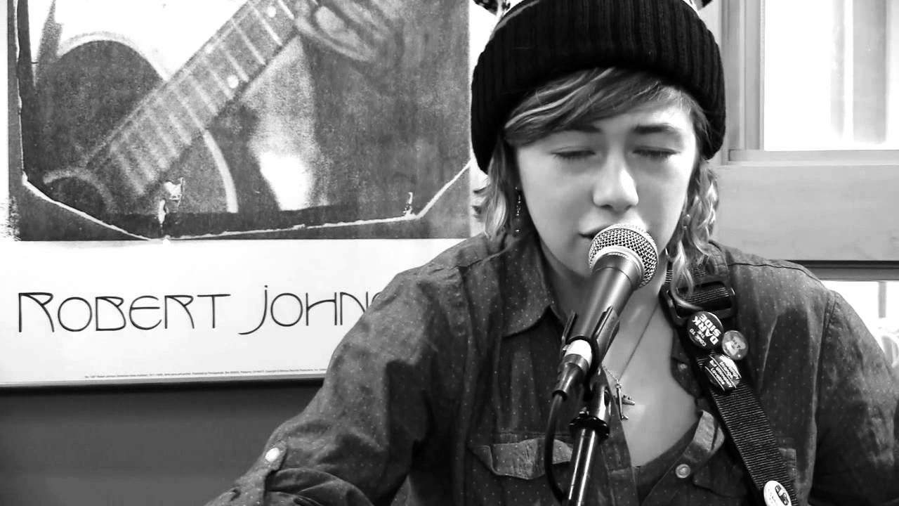 The Accidentals - 