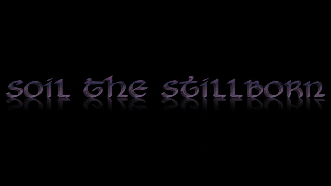 Infant Annihilator - Soil the Stillborn (DRUMS ONLY)