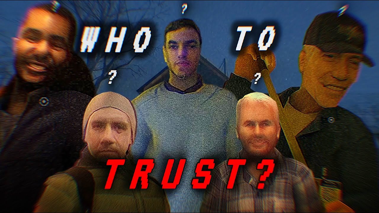 The Dreadful Woodbury Getaway