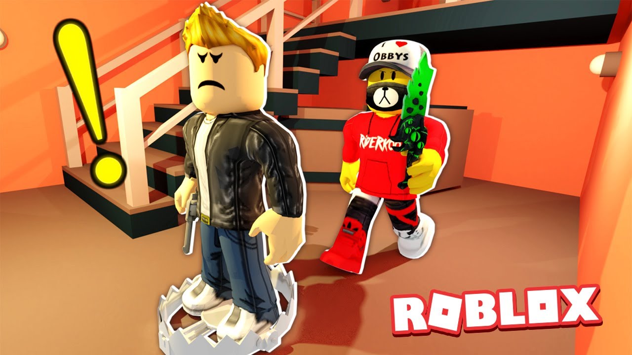 VTIPNÉ MOMENTY V MURDER MYSTERY 2