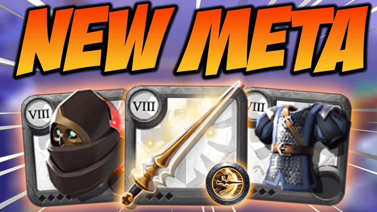 NEW META !!! DOUBLE SOLDIER AMOR DAYBREAKER SOLO PVP & BUILD | HIGH WIN RATE ( Albion Online )