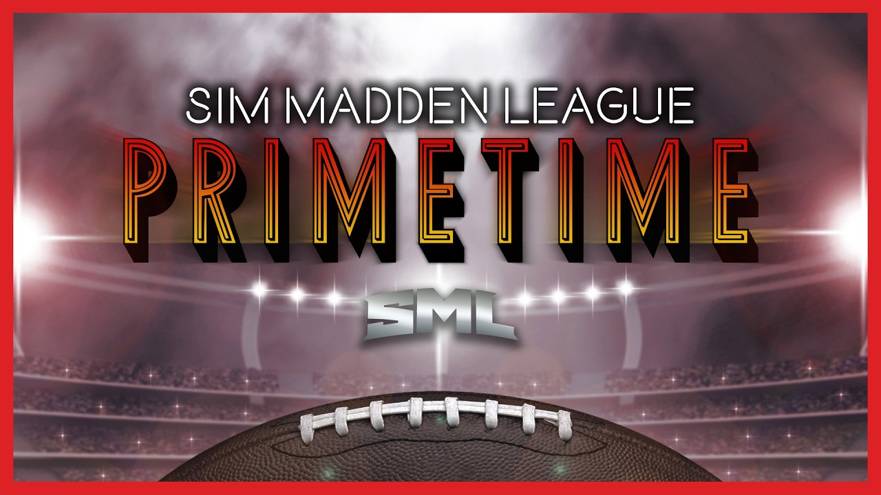 SML Prime Time: Playoff Preview / Valentines Day Edition