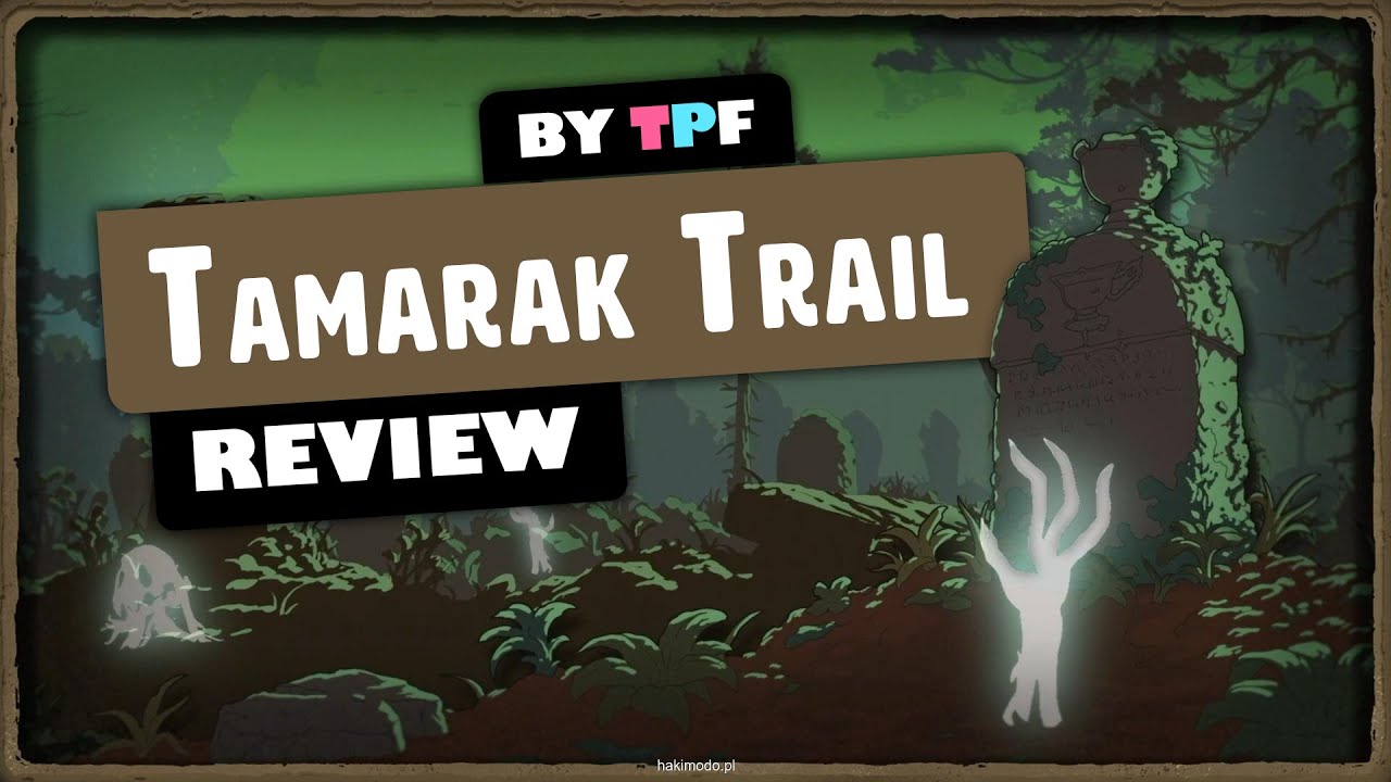 Tamarak Trail&raquo; &ndash; An Honest Review | A 6-Sided Deck Builder