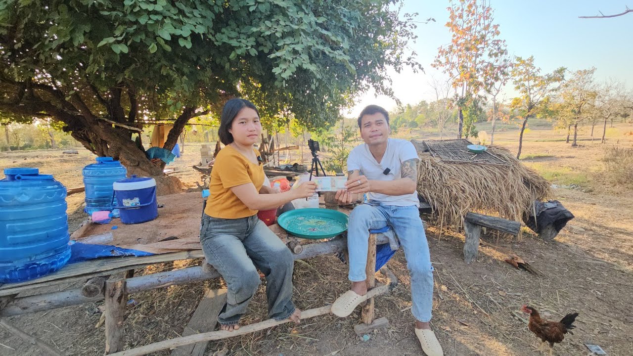 แจ้งข่าวดีน้องน้อยเรื่องบ้านและห้องน้ำเพิ่มเติม​ 9 กุมภาพันธ์ ค.ศ. 2026