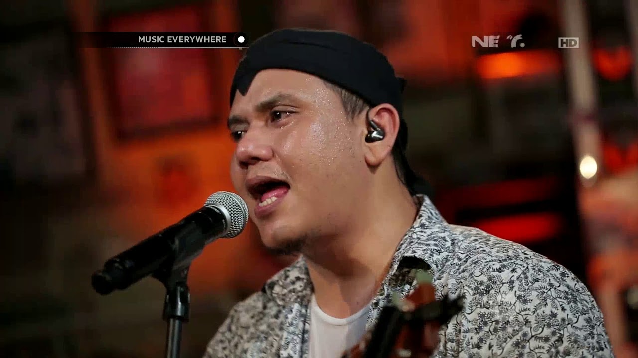 Musikimia - Sebebas Alam - Special Performance at Music Everywhere