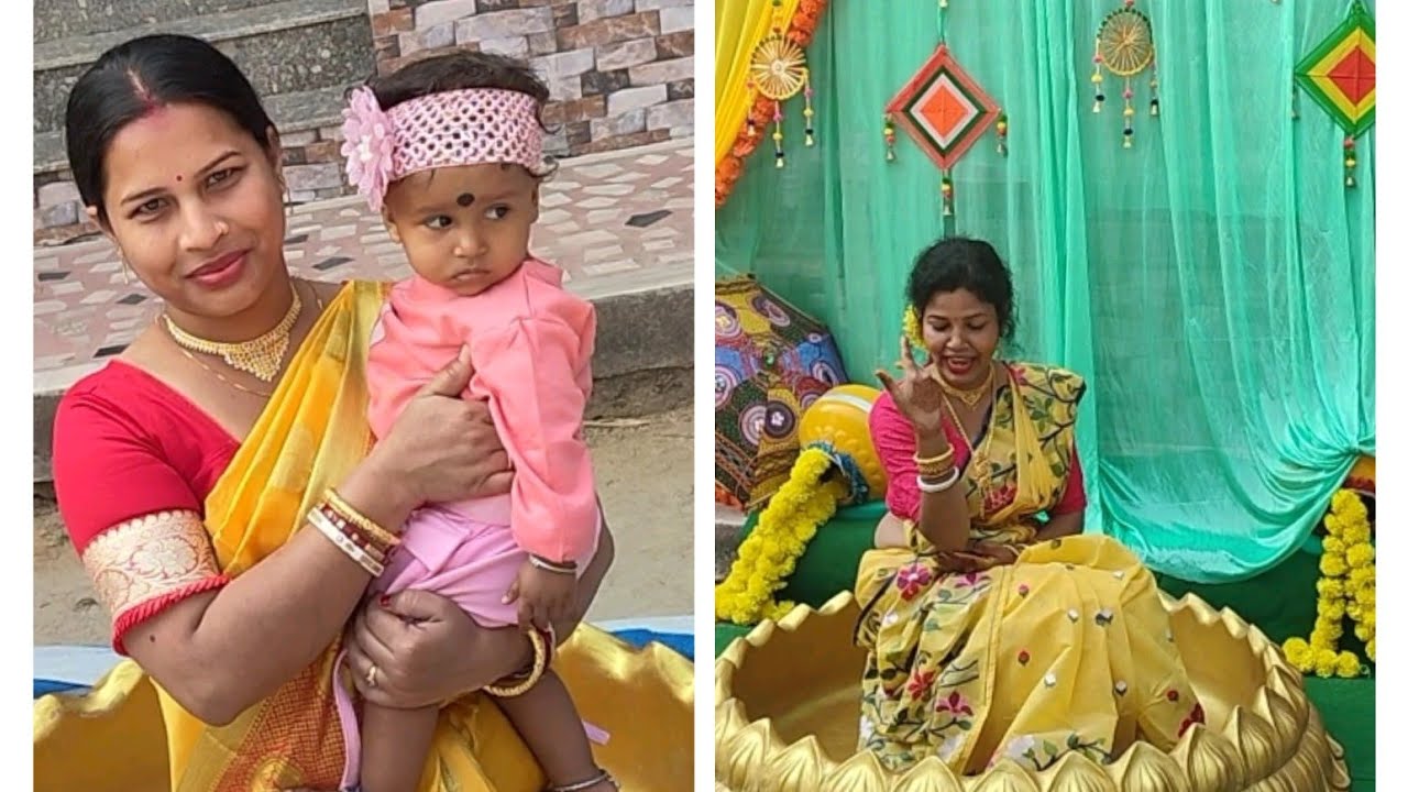 বিয়েবাড়ি ২০২৬🦋|| দাদার বিয়েতে গিয়ে অনেক মজা করলাম🫣||weedingvlog || #minivlog #dailyvlog #ai 