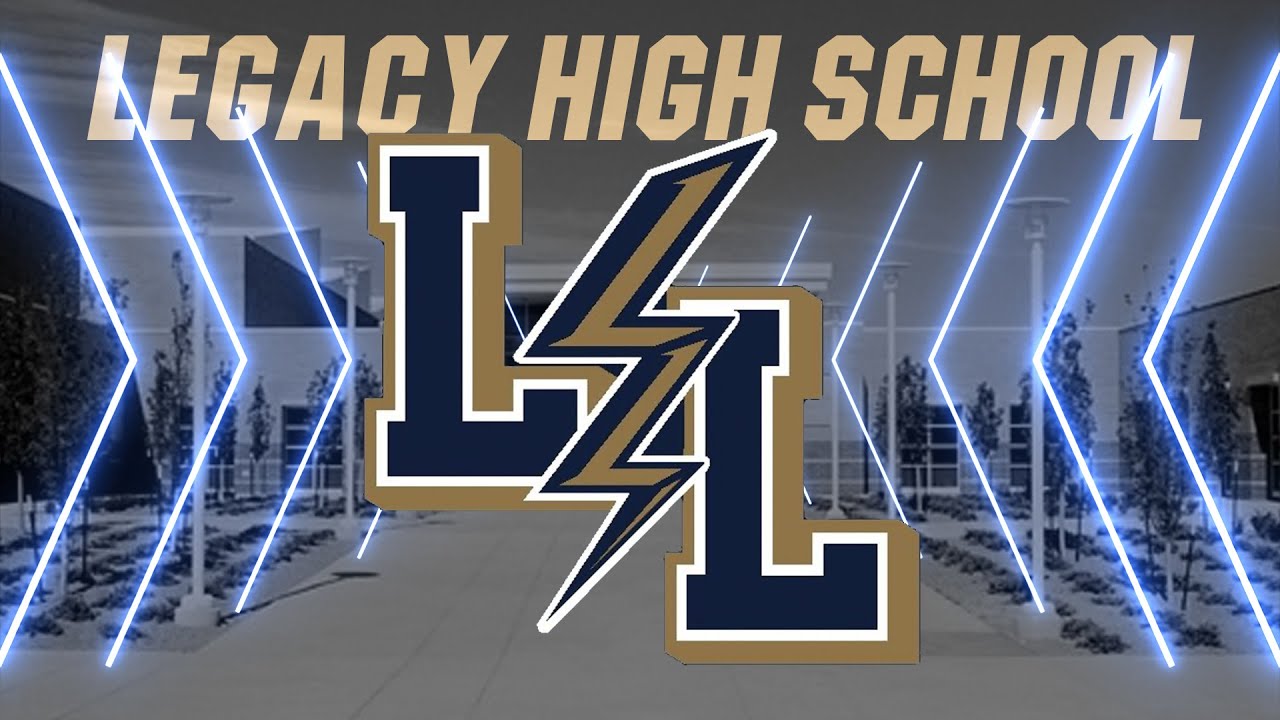 Legacy High School