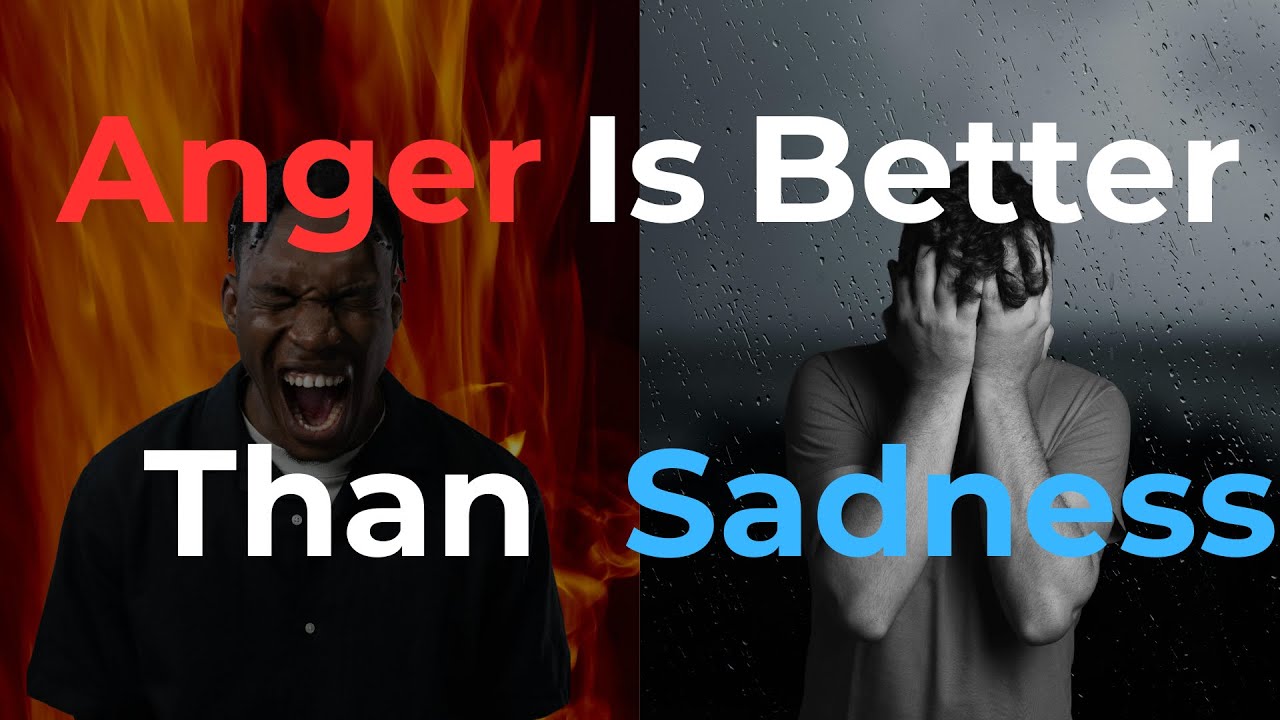 A Complete Guide To Anger In 7 Minutes