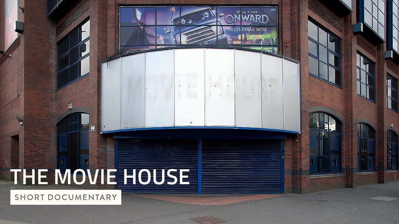 The Movie House | Documentary