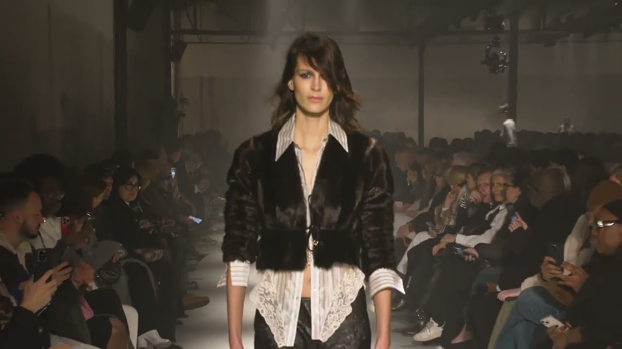 N21 by ALESSANDRO DELL'ACQUA | Fall Winter 2023/2024 | MFW / Milan Fashion Week