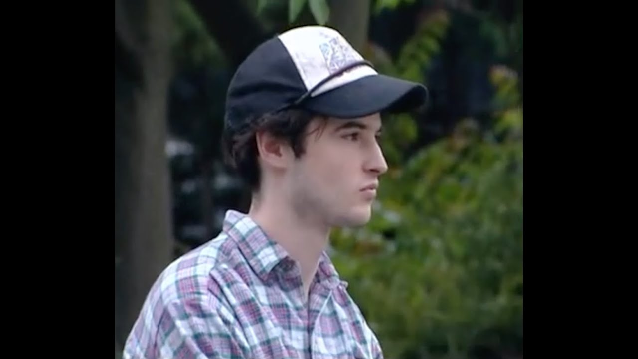 Junkhearts - On Set with Tom Sturridge