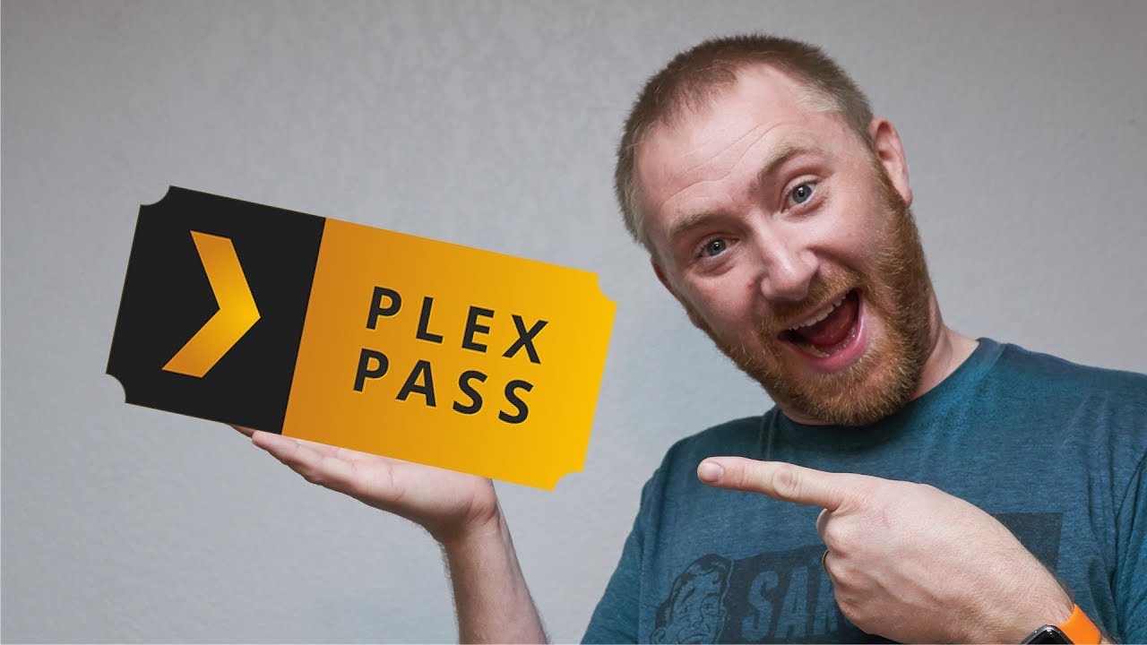 Antenna DVR with Plex Pass Review