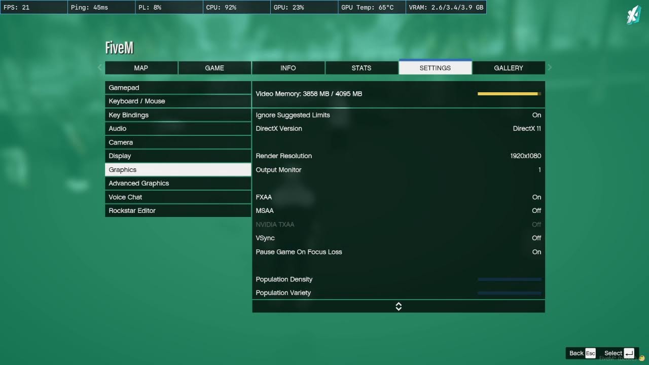 ALL FAKE #GTA V #Executive RP