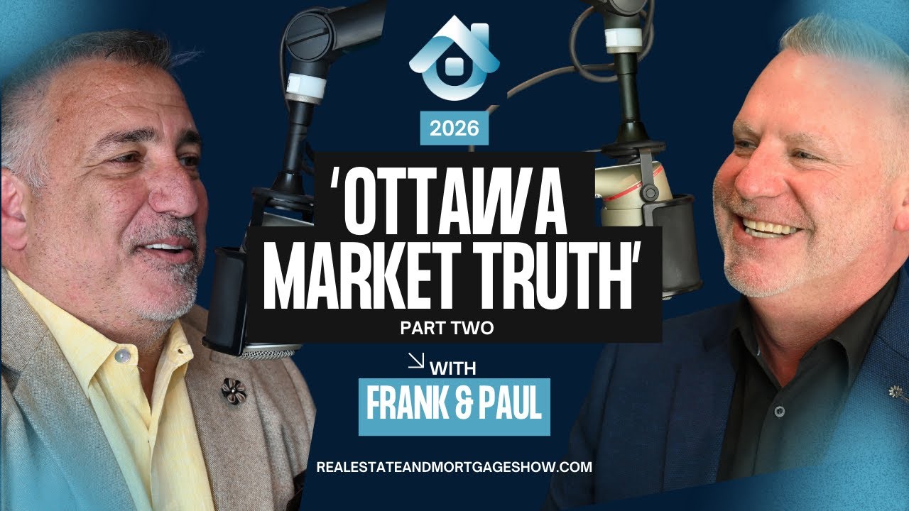 Ottawa Mortgages & Home Risks: Penalties, Title Insurance & Buyer Red Flags | Part 2