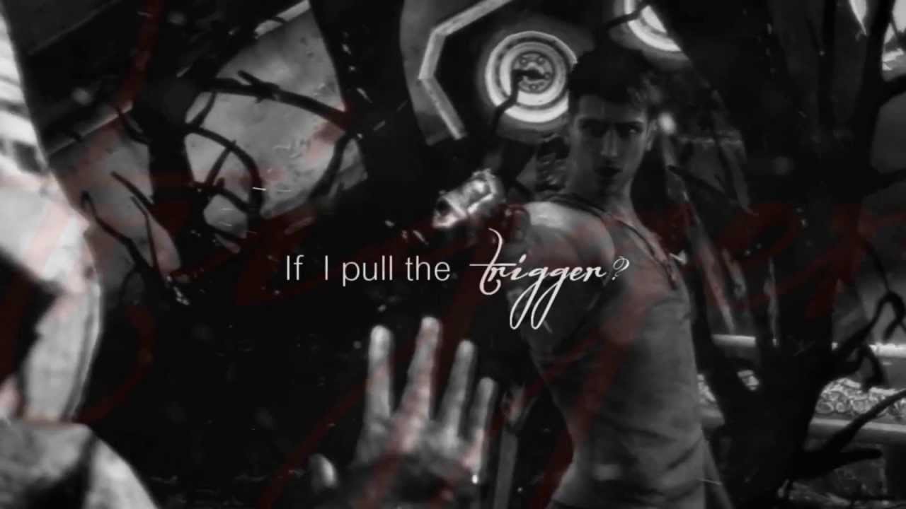 Dante & Kat Demons [DmC]