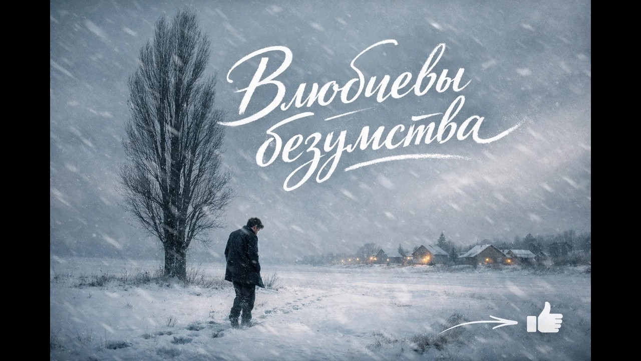 Влюбчевы безумства