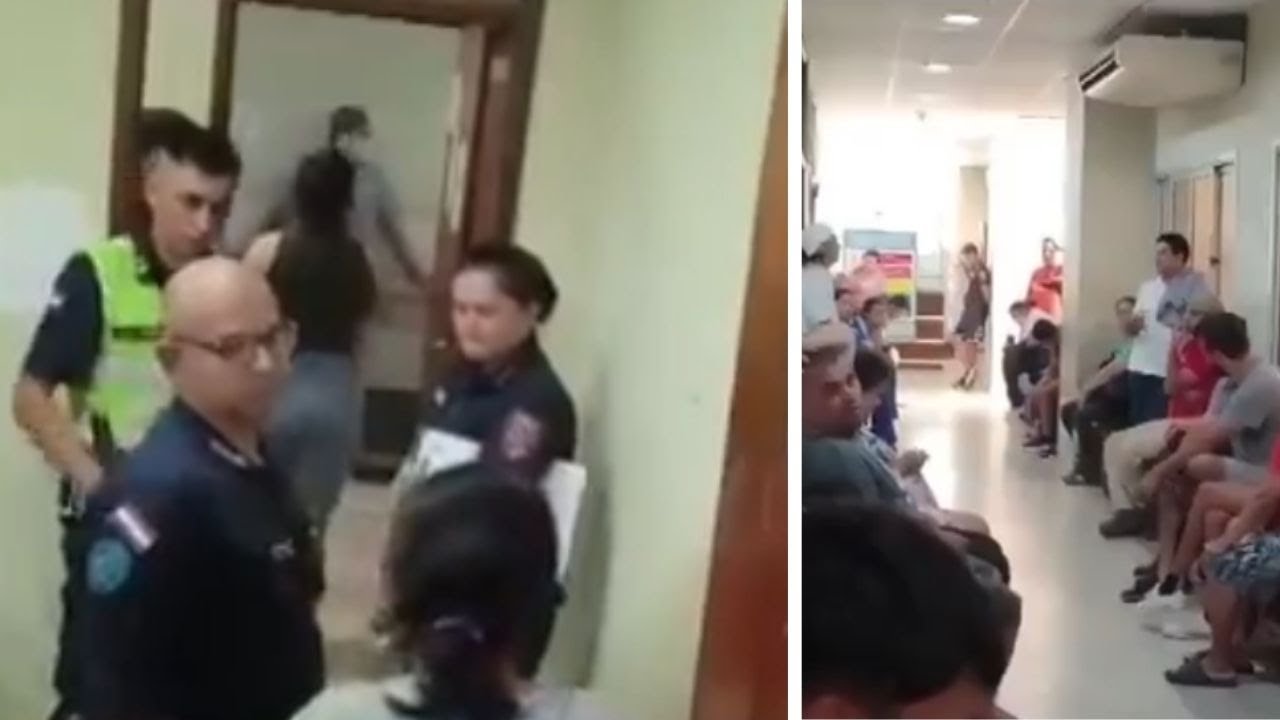 Demoras, malestar y tensión en el IPS Capiatá