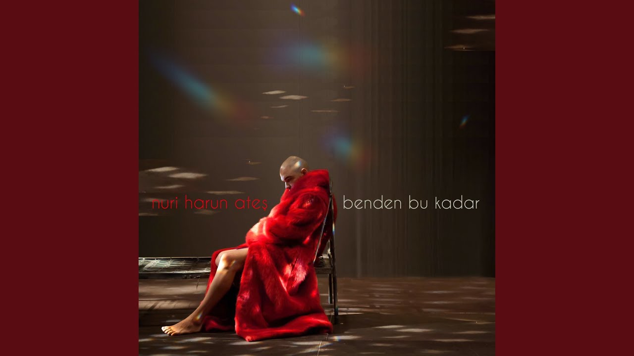 Benden Bu Kadar