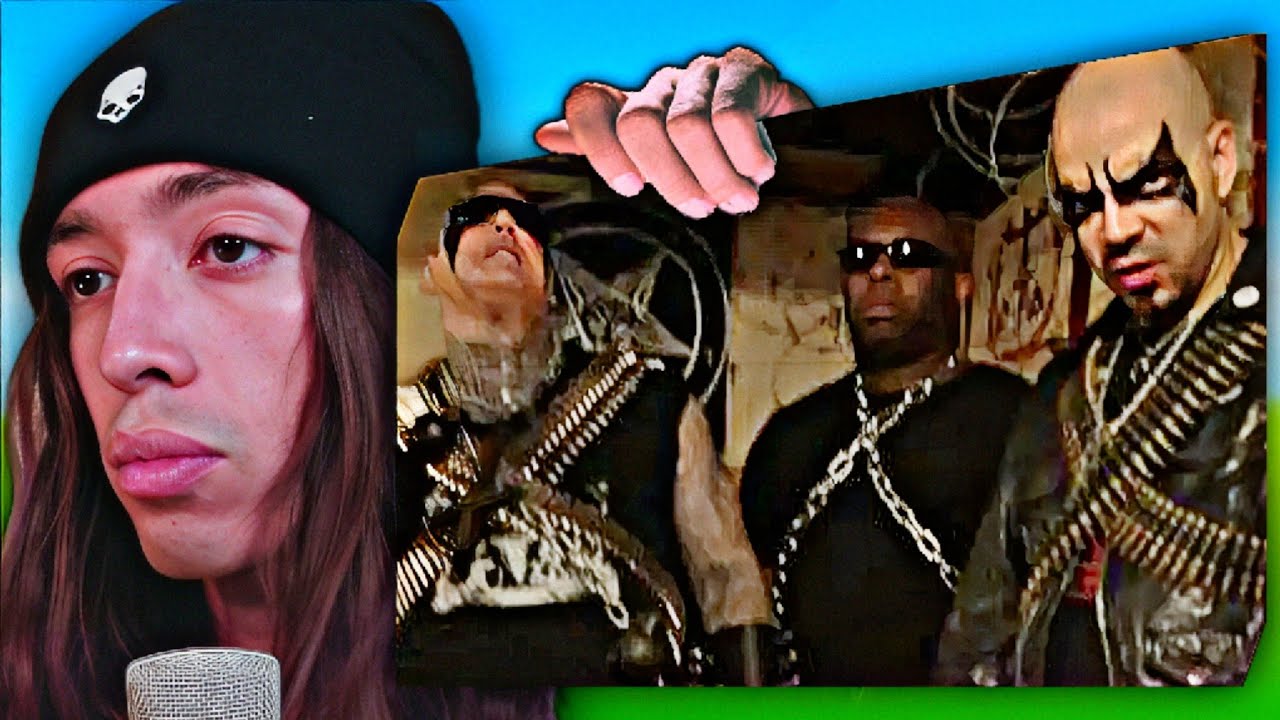 Estereotipos Metaleros | Todos son POSERS!