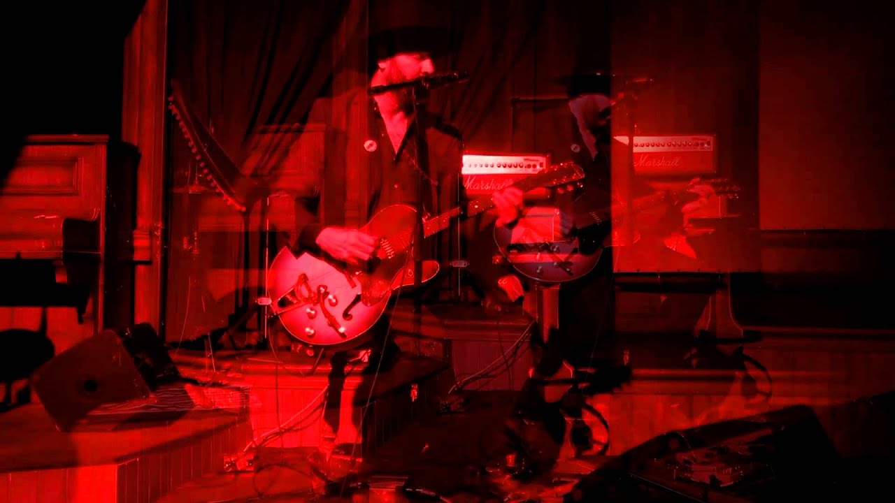 AWFF 2014: Spindrift Live, con Kirpatrick Thomas