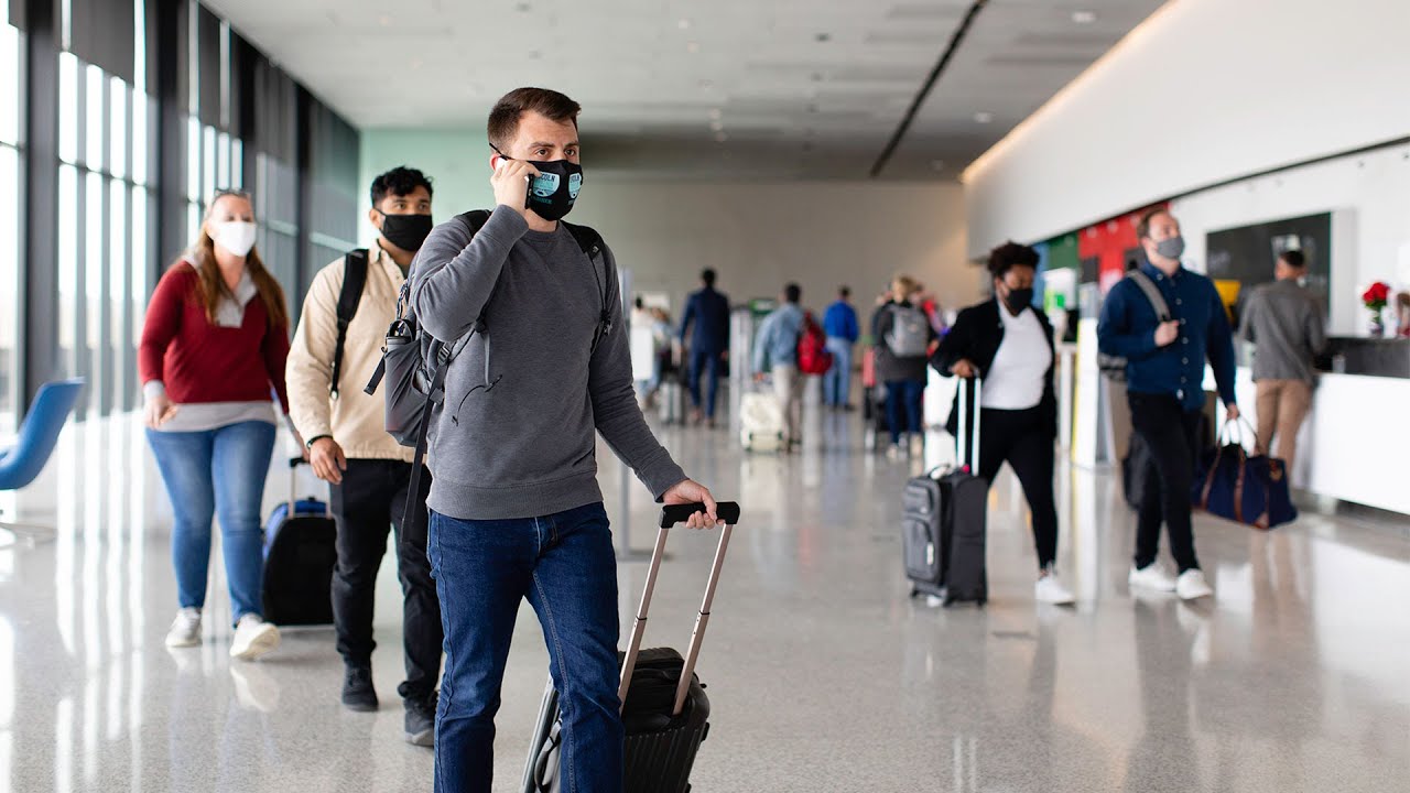 When you're ready to travel, Eppley Airfield is ready for you.