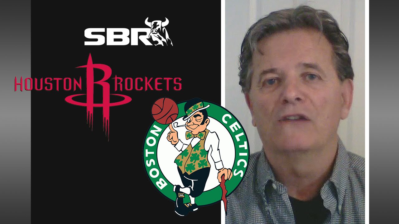 Rockets vs. Celtics: Free NBA Picks & Preview
