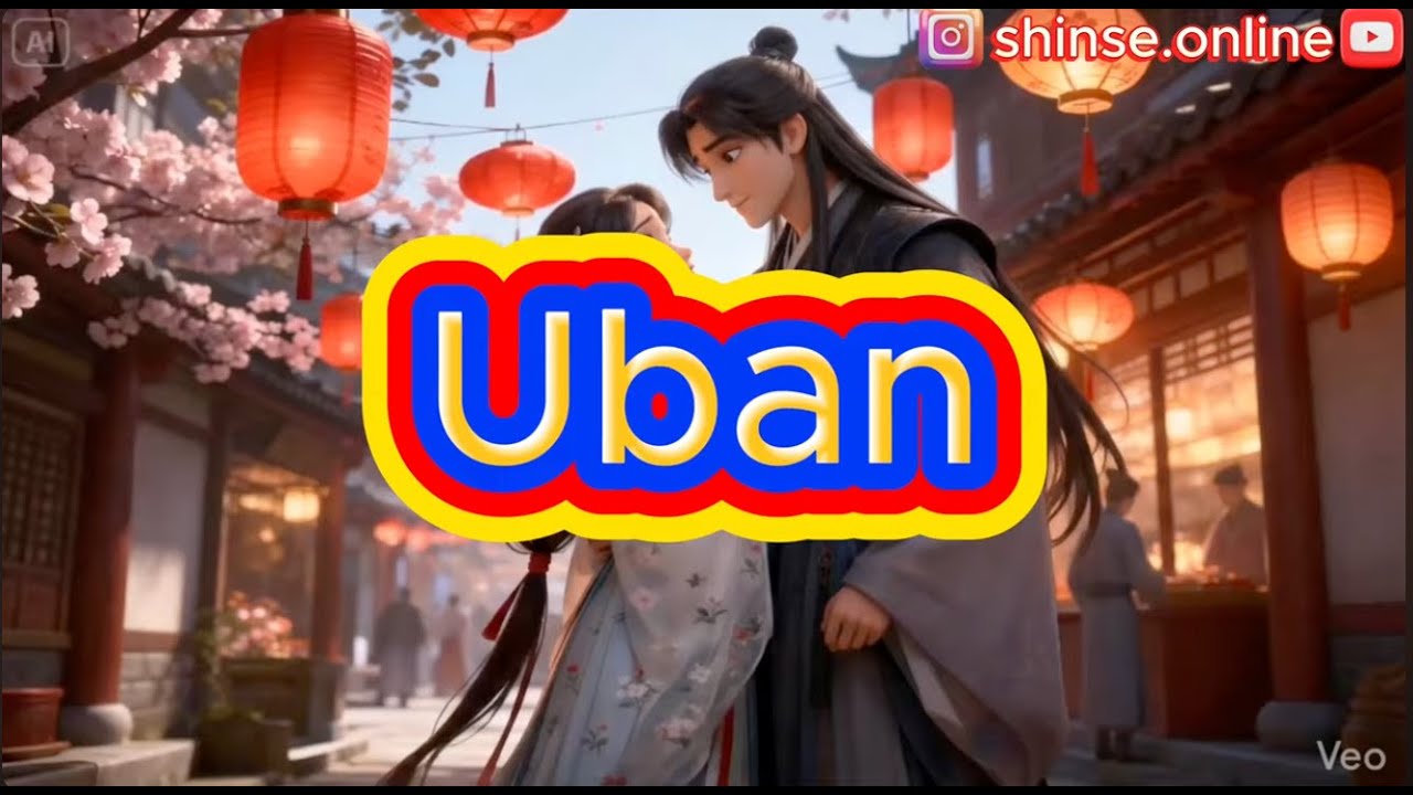 Uban (LU)