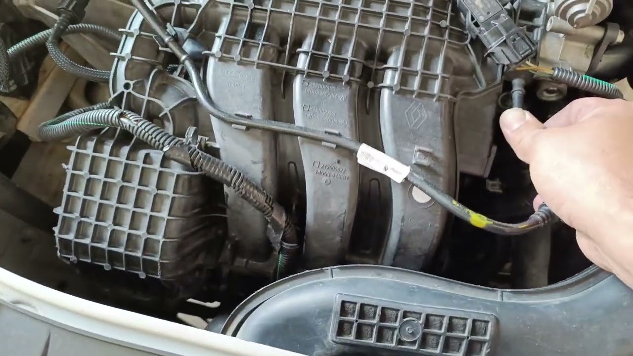 teste simples de sonda lambda #brasil #renalt #saojosedoscampos #saopaulo #diagnósticoautomóvel