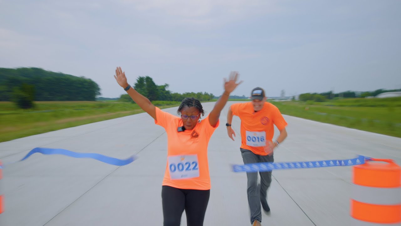 North Millsboro Bypass 5K Run/Walk