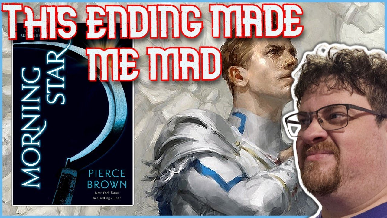 This Ending Was Bad - Morning Star