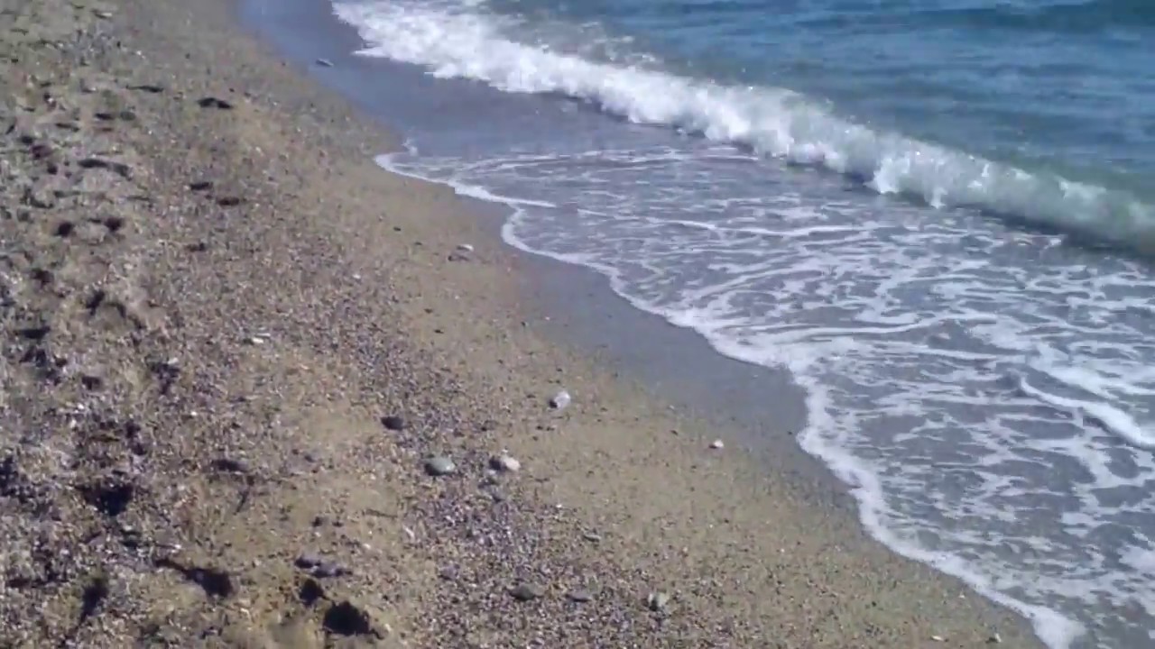 Leptokarija (Moja Putovanja) 2 Deo - Leptokarya Greece  Part 2