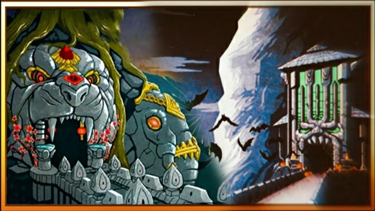 Lantern Festival VS Halloween Spooky Summit Temple Run 2 YaHruDv