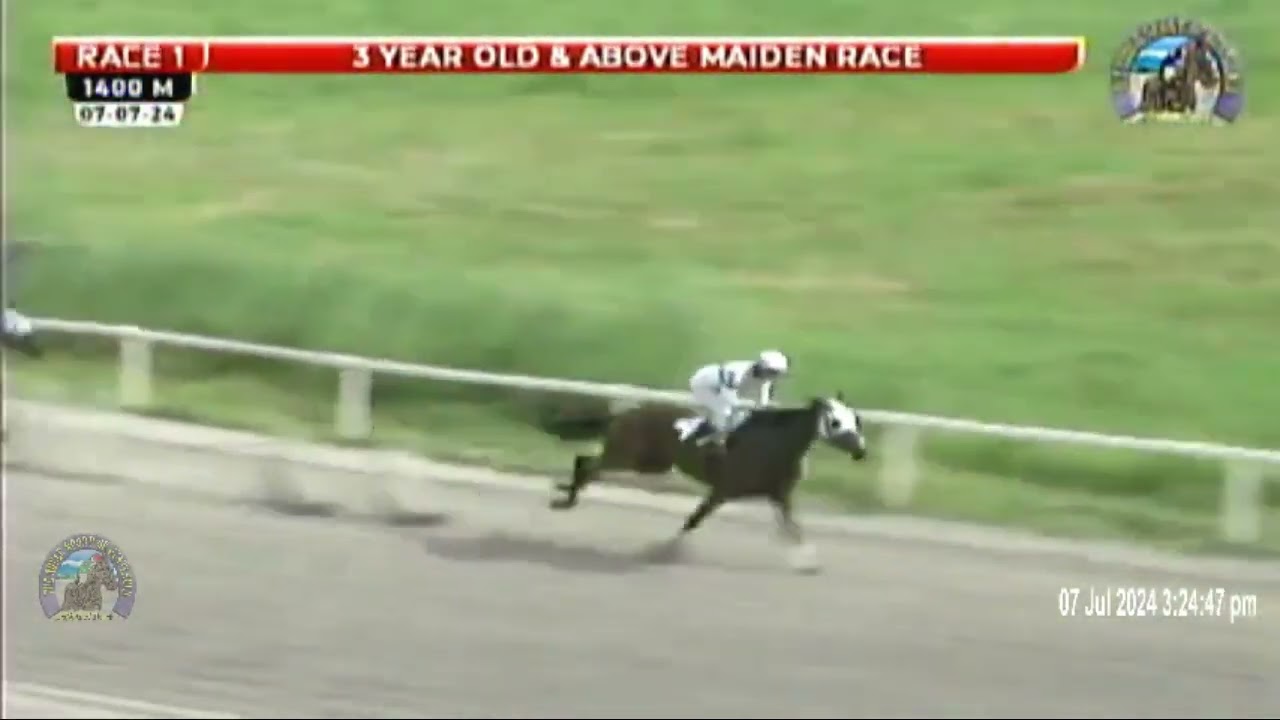 madame ruby,,a long shot,and rest winners ABC///team dikp karera tv.